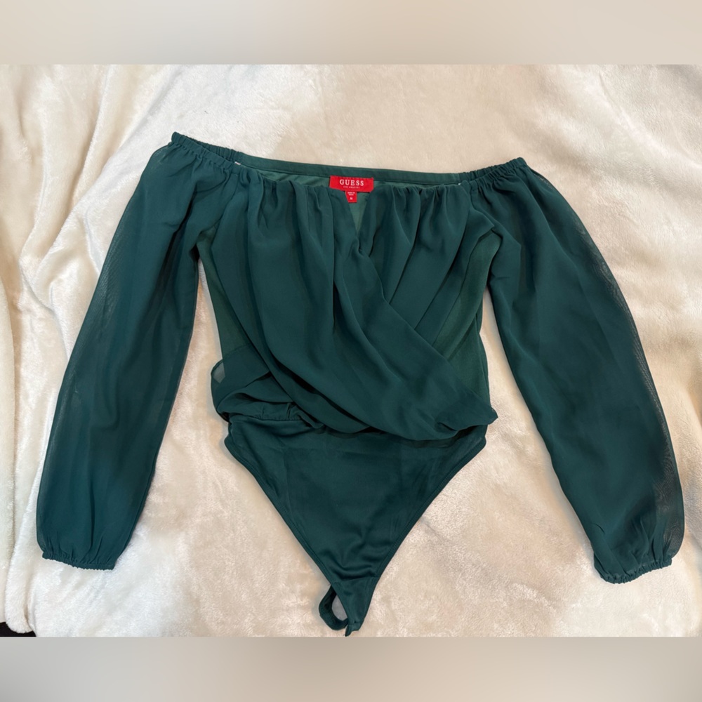 Guess bodysuit
